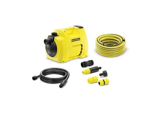 ГРАДИНСКА ПОМПА BP 3 GARDEN SET PLUS