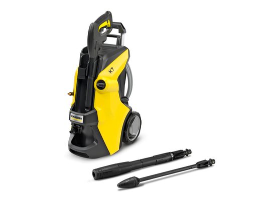 ВОДОСТРУЙНА МАШИНА KARCHER K 7 Power Flex
