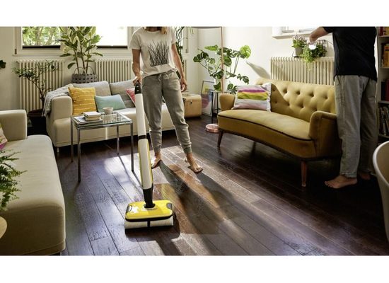 FC 7 CORDLESS PREMIUM