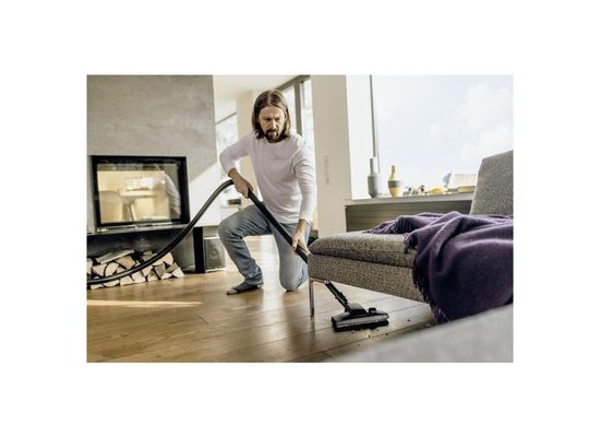 ПРАХОСМУКАЧКА KARCHER WD 2 PLUS V-12/6/18/C HOME