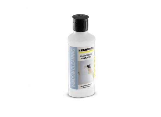 КОНЦЕНТРАТ ЗА СТЪКЛО И ПРОЗОРЦИ RM 500 (0.5 L)