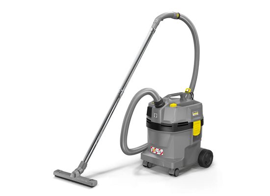 ПРАХОСМУКАЧКА KARCHER NT 22/1 AP TE