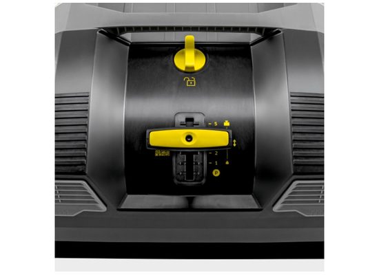 МЕТАЧНА МАШИНА KM 70/20 C