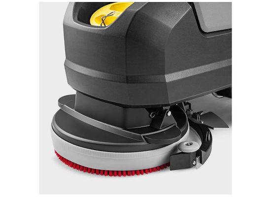 Подопочистващ автомат KARCHER BD 35/15 C Classic Pack