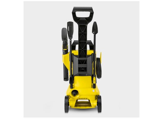 ВОДОСТРУЙНА МАШИНА K 2 POWER CONTROL