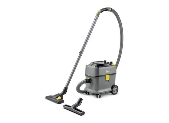 ПРАХОСМУКАЧКА ЗА СУХО ПОЧИСТВАНЕ KARCHER T 15/1 ADV HEPA