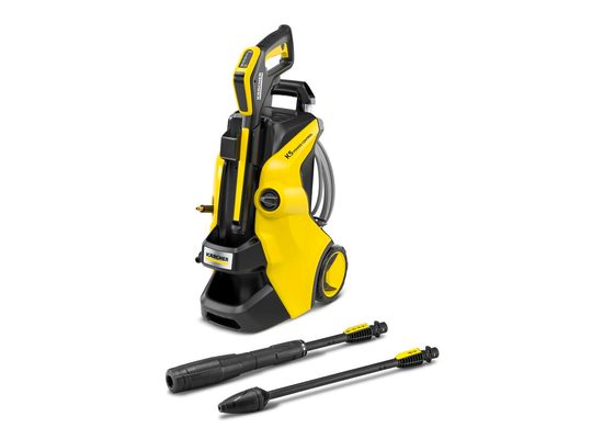 ВОДОСТРУЙНА МАШИНА KARCHER K 5 POWER CONTROL FLEX