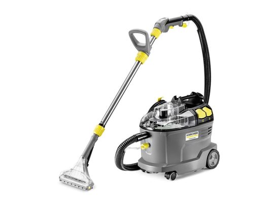 ЕКСТРАКТОР KARCHER PUZZI  8/1 C Adv