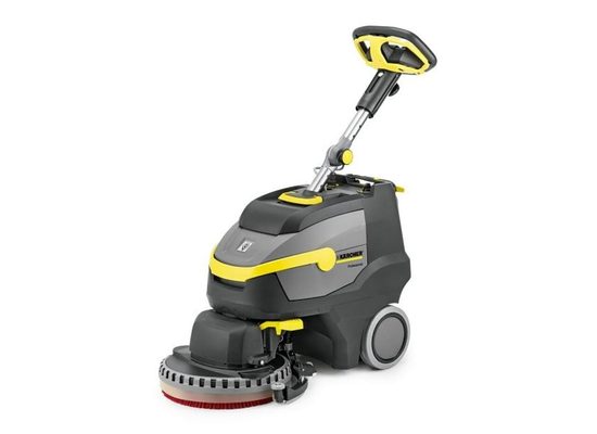 ПОДОПОЧИСТВАЩ АВТОМАТ KARCHER BD 38/12 C Bp Pack