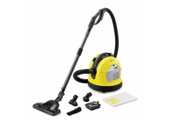 ПРАХОСМУКАЧКА  KARCHER VC 6 PREMIUM