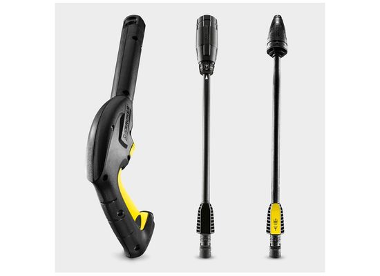 ВОДОСТРУЙНА МАШИНА K 2 POWER CONTROL