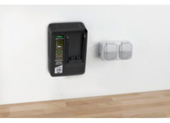 Стартов комплект Battery Power 36/50