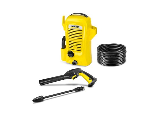 ВОДОСТРУЙНА МАШИНА KARCHER K 2 OPP