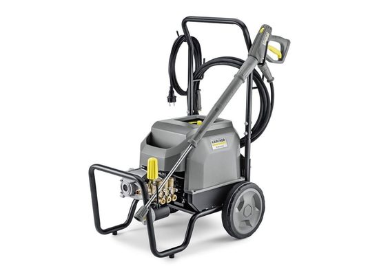 ВОДОСТРУЙНА МАШИНА KARCHER HD 6/15-4 Classic