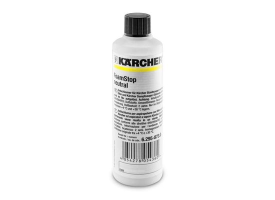 ОБЕЗПЕНИТЕЛ FOAM STOP НЕУТРАЛЕН (125 ML)