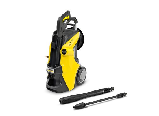 ВОДОСТРУЙНА МАШИНА KARCHER K 7 PREMIUM POWER