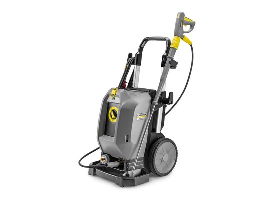 ВОДОСТРУЙНА МАШИНА KARCHER HD 10/21-4  S Plus