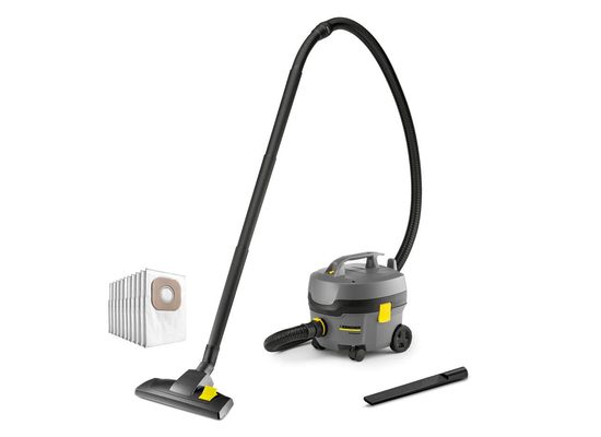 ПРАХОСМУКАЧКА ЗА СУХО ПОЧИСТВАНЕ KARCHER T 7/1 CLASSIC